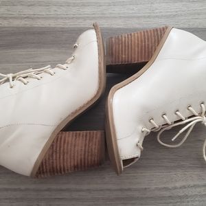 Call it Spring Booties